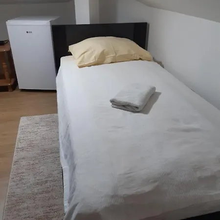 Lejlighed Apartman Bulevar 2