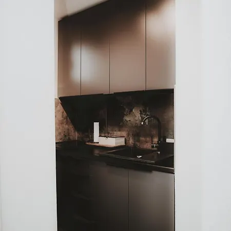 At 8th Apartment