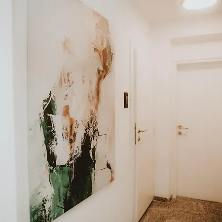 Apartment At 8th *