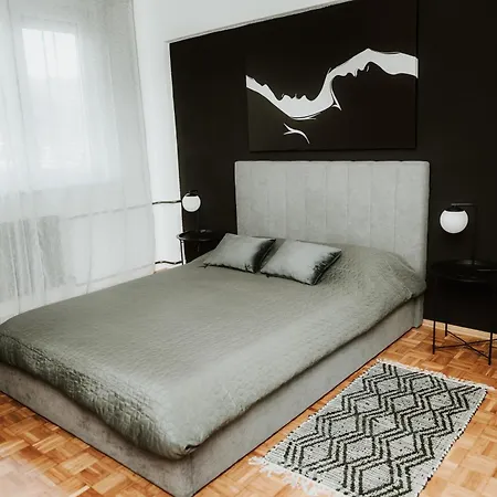 At 8th Apartment