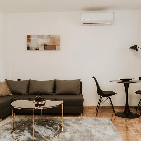 At 8th Apartment