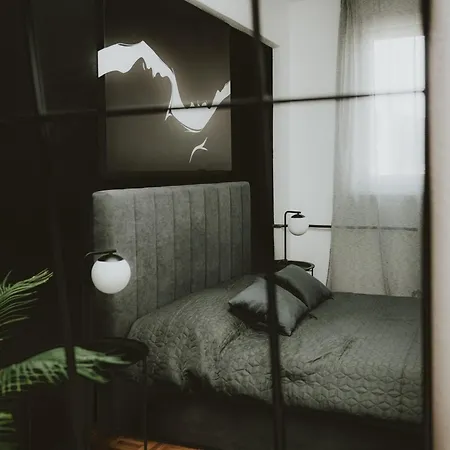 At 8th Apartment