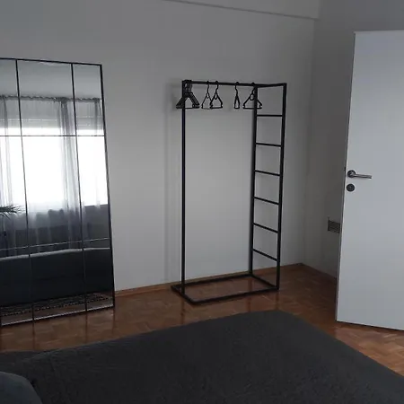 Apartment At 8th Banja Luka
