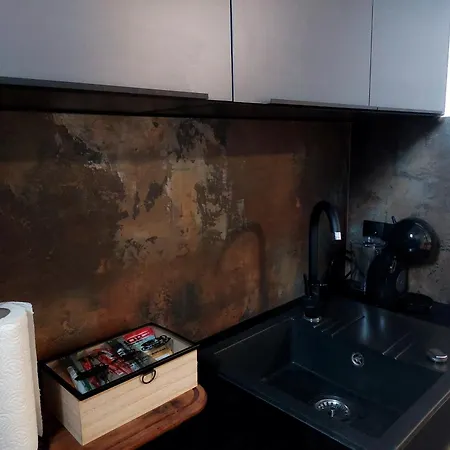 Apartment At 8th Banja Luka