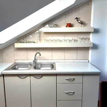 Lejlighed Apartman Bulevar 2