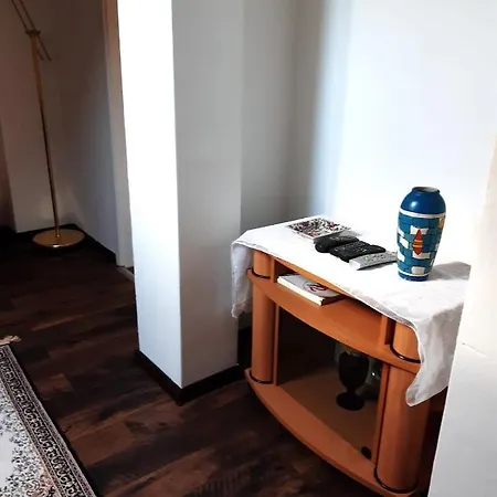 Lejlighed Apartman Bulevar 2