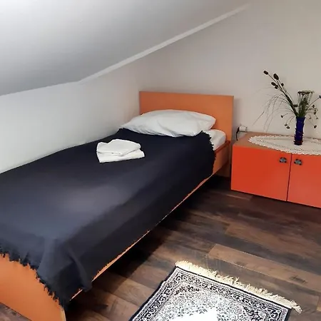 Apartman Bulevar 2 Brčko