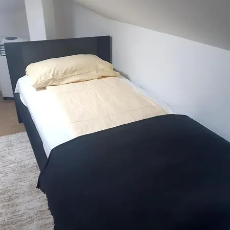 Apartman Bulevar 2 * Brčko